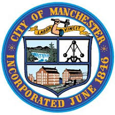 Manchester, New Hampshire logo